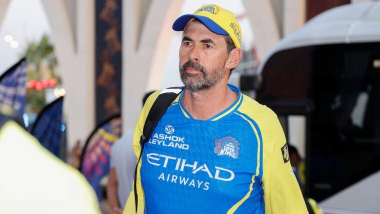CSK to appoint overseas coach as Stephen Fleming replacement: Three candidates who can become next head coach
