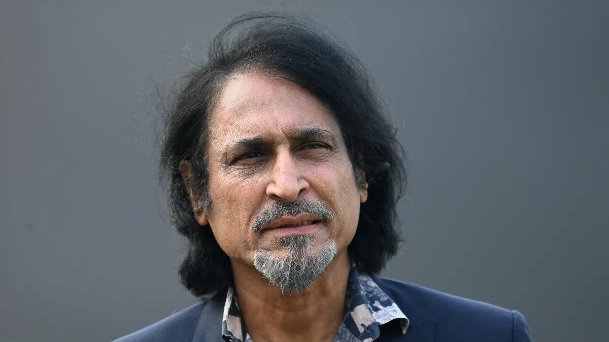 No-nonsense, restless guy': Ramiz Raja reminisce about Imran Khan days after being called spineless by fans