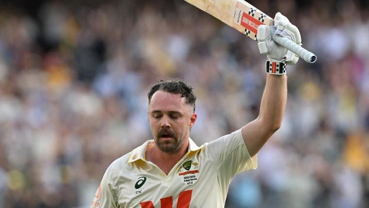Australia vs Bangladesh: Two-day Mackay Test pitch set for highest possible ‘very good’ rating