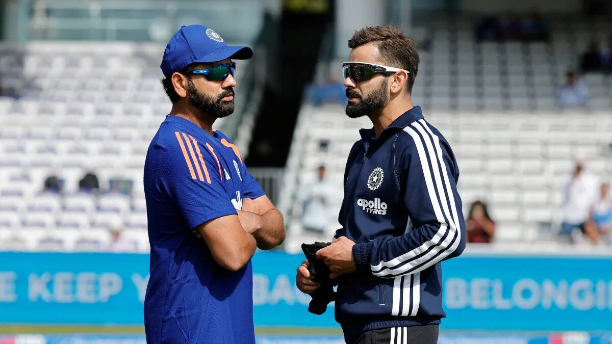 Cricketers vs footballers: Indian team owner stirs debate with ‘cooler,’ 'fitter' athlete claim