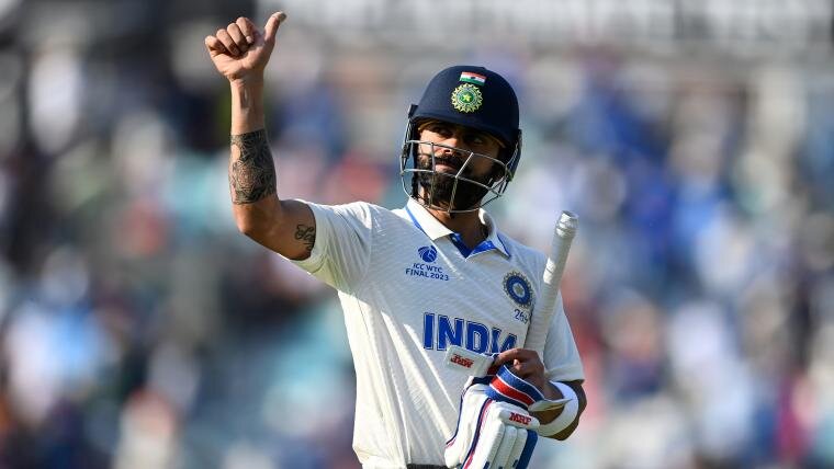 R Ashwin names his top 3 Indian Test batters of all time: Virat Kohli makes the cut, India legend ignored