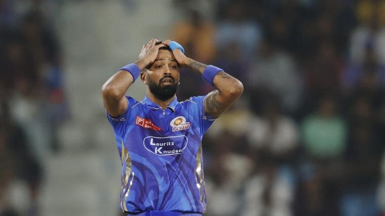 Hardik Pandya to KKR trade: Kris Srikkanth advises Kolkata Knight Riders to give up two key players in exchange for MI captain