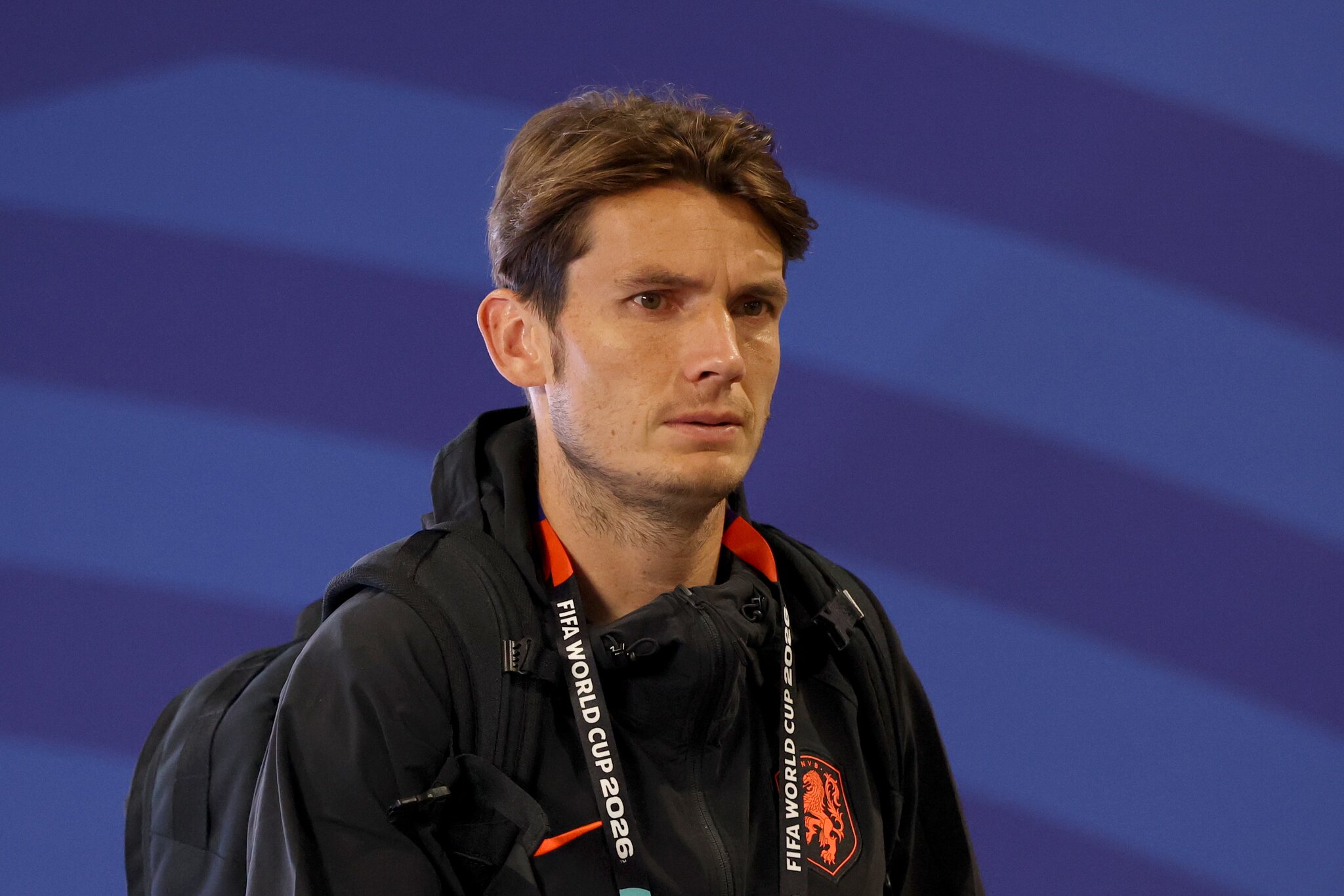 Roma Increase the Level of Experience to Their Roster