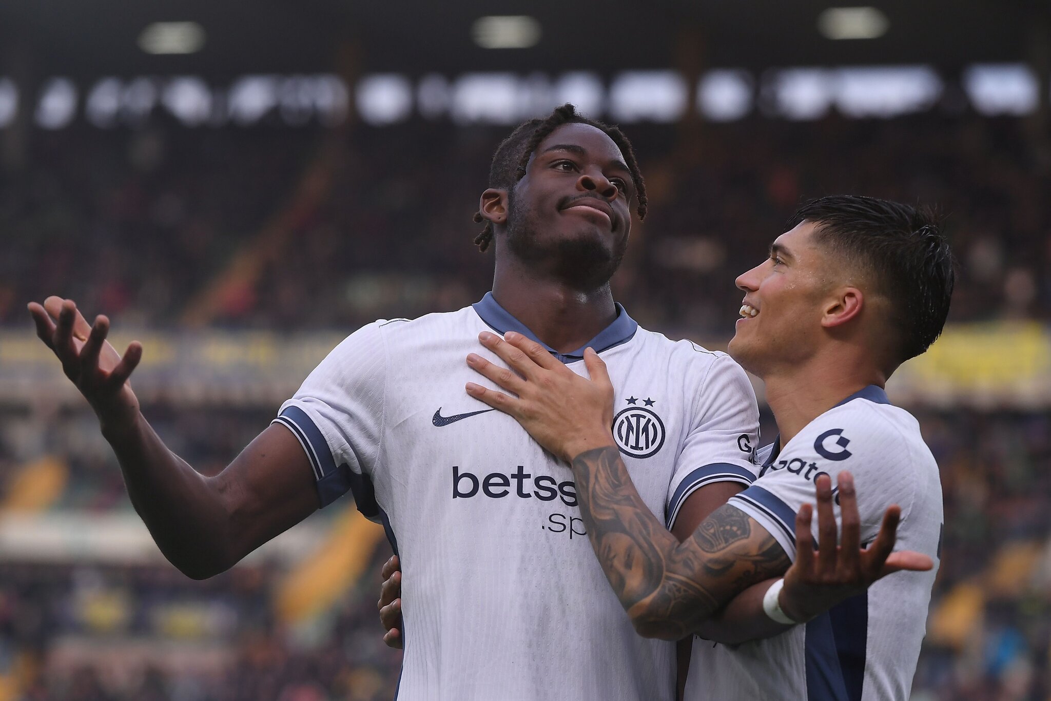 Report – Inter Set to Tie German Defender Down to New Contract