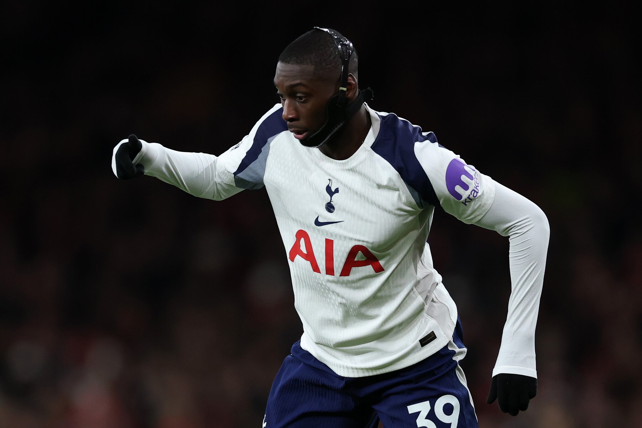 Juventus Acquiring Both Kolo Muani and Alajbegovic