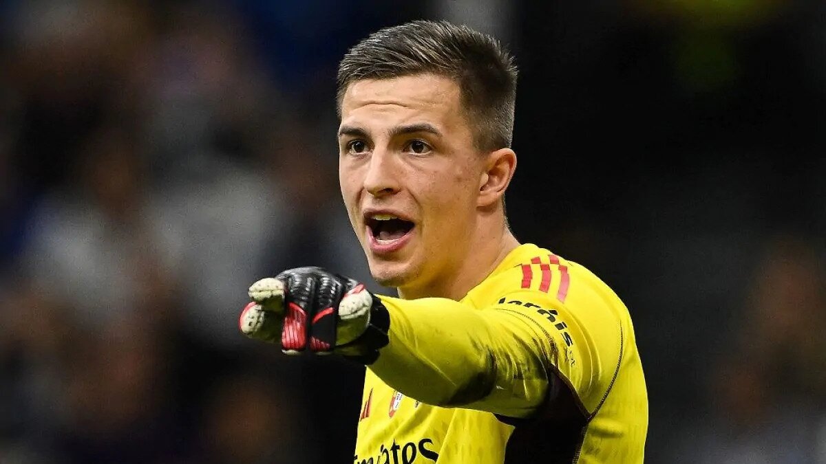 Report – Juventus Add Benfica Goalkeeper to Summer Shortlist