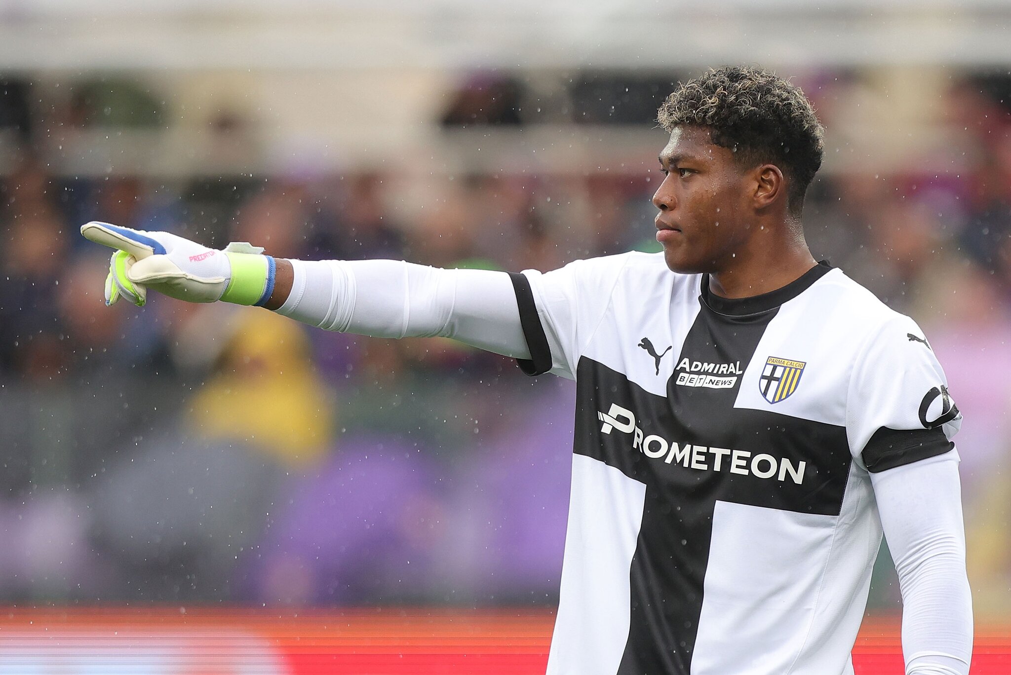 Report – PSG Set to Beat Juventus in Race to Sign Parma Star