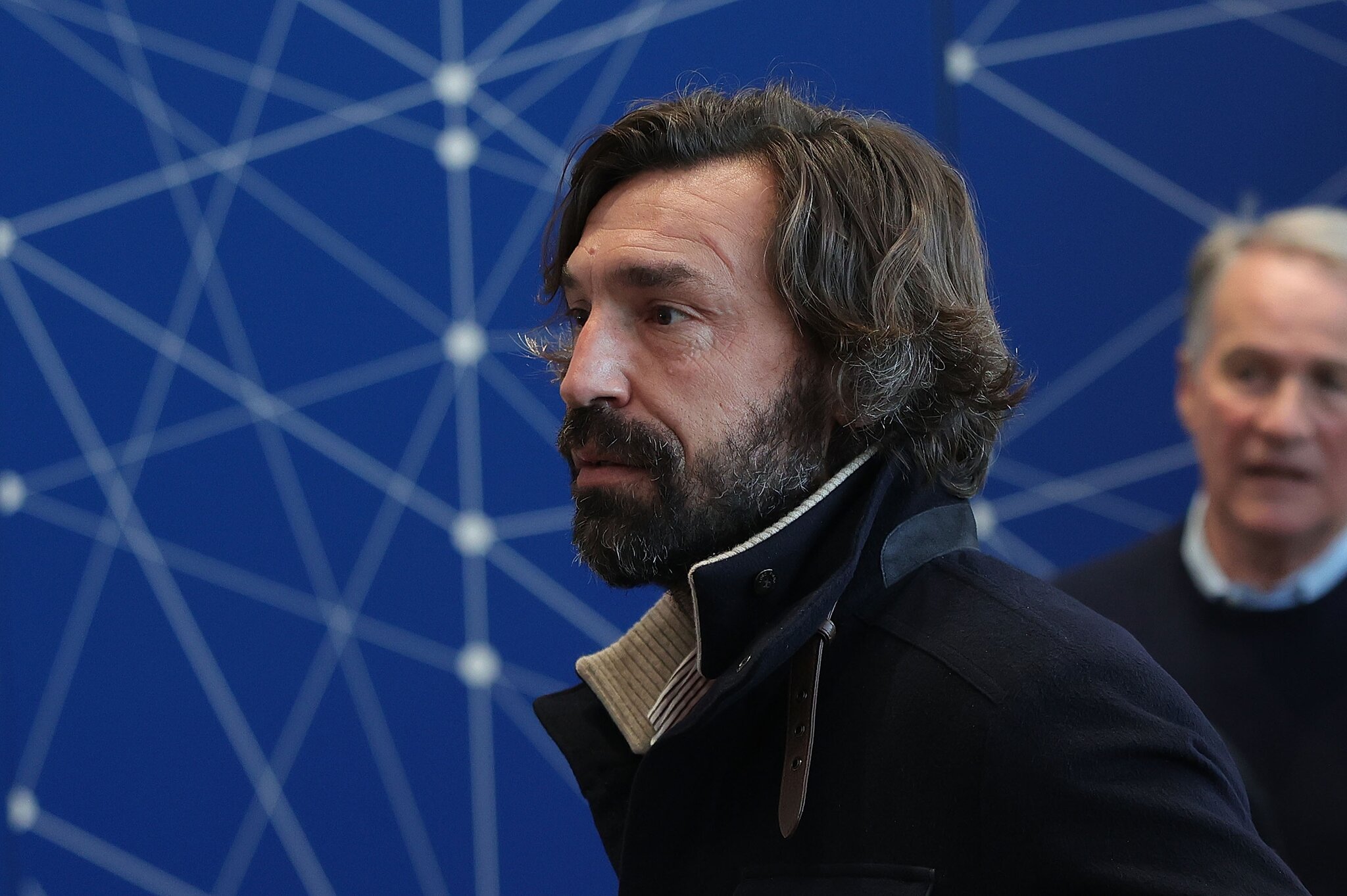 FIGC in a Crisis as the Appointment of Pirlo Collapses