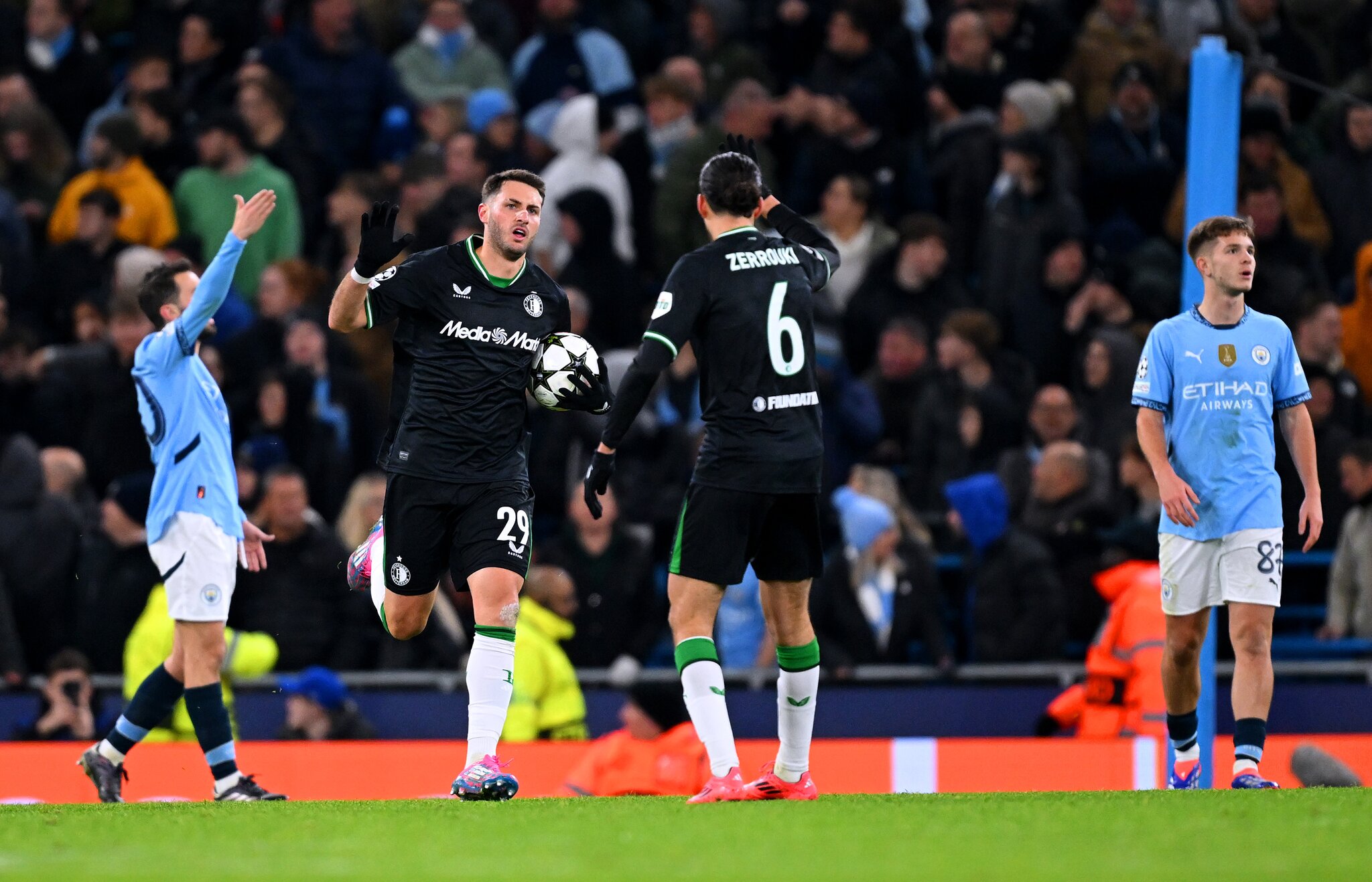 Report – Milan & Porto Strike Verbal Agreement for Out-of-Favor Striker