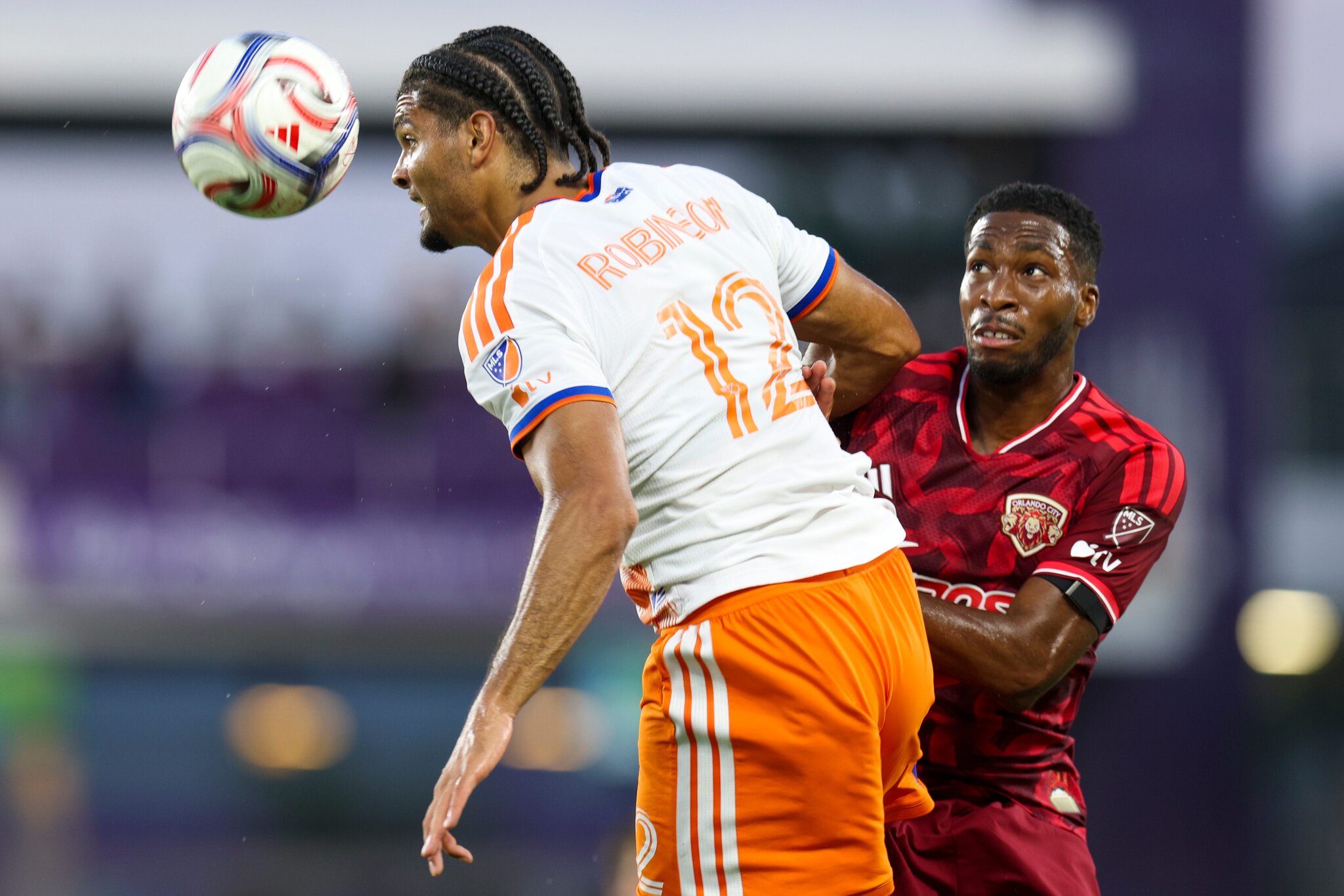 What we learned as FC Cincinnati earns hard-fought 1-1 draw at Orlando