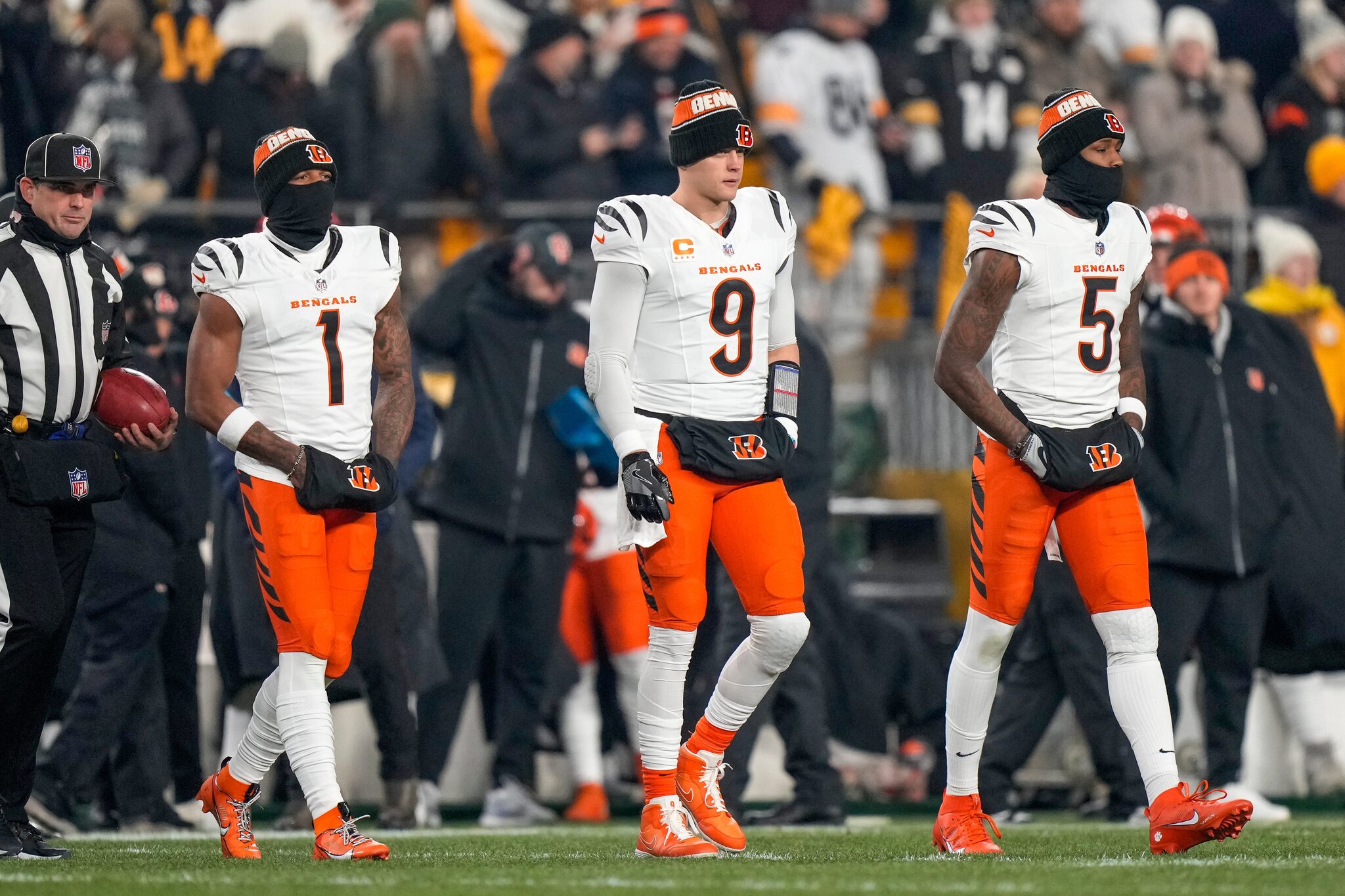 42 Bengals-inspired fantasy football team names for the 2026 season
