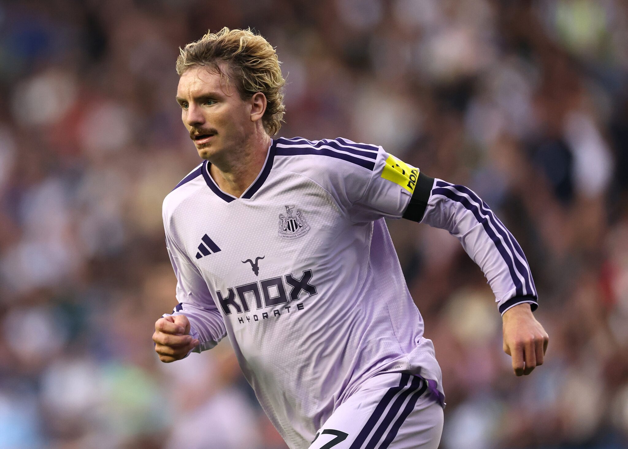 Newcastle vs Bayer Leverkusen