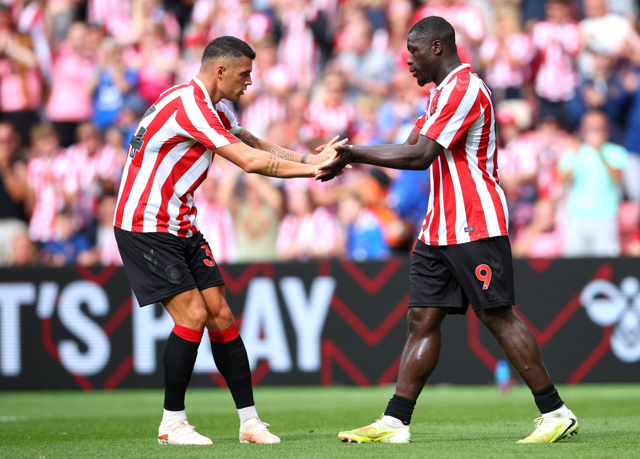 Sunderland XI vs Ipswich Town