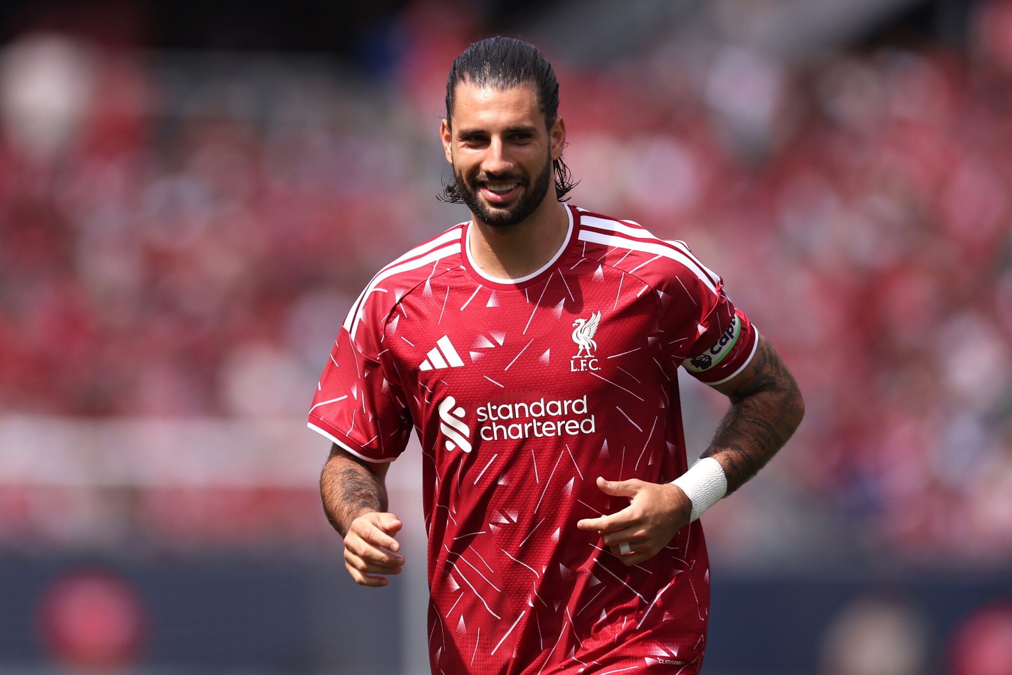 How to watch Liverpool vs Monaco pre-season friendly