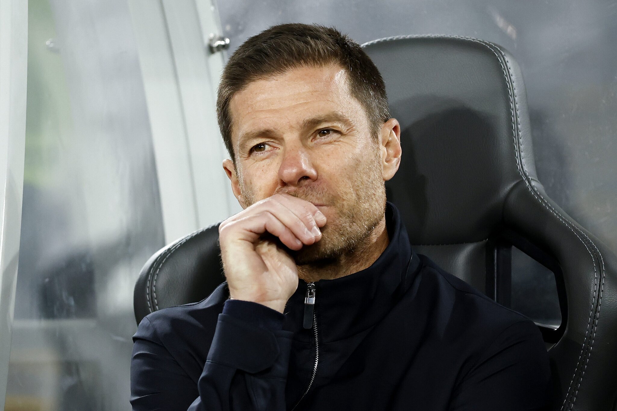 Alonso says Chelsea will give returning Mudryk full support