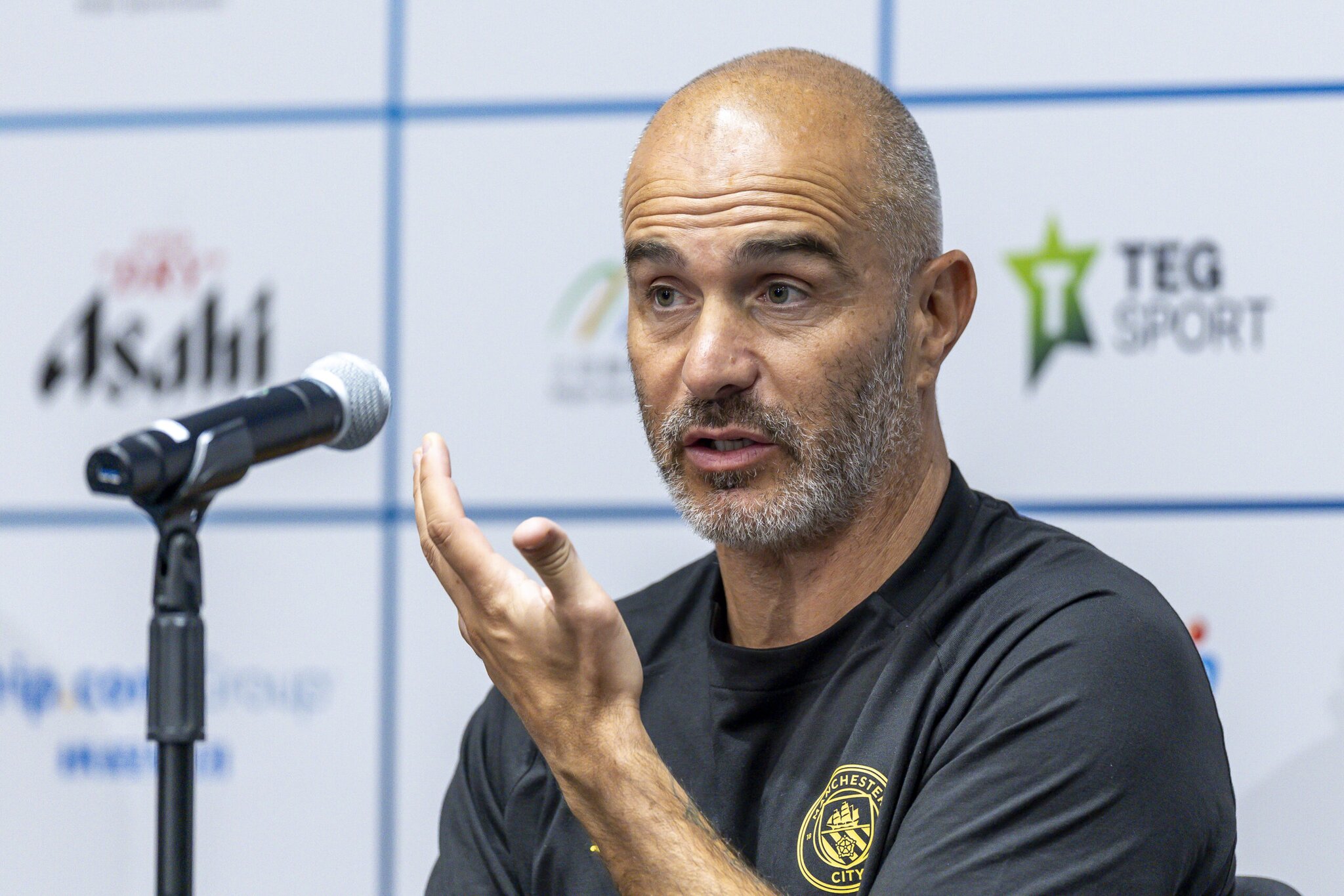 Maresca delivers Enzo Fernandez and Rodri transfer updates as City ‘baffled’ by Barcelona