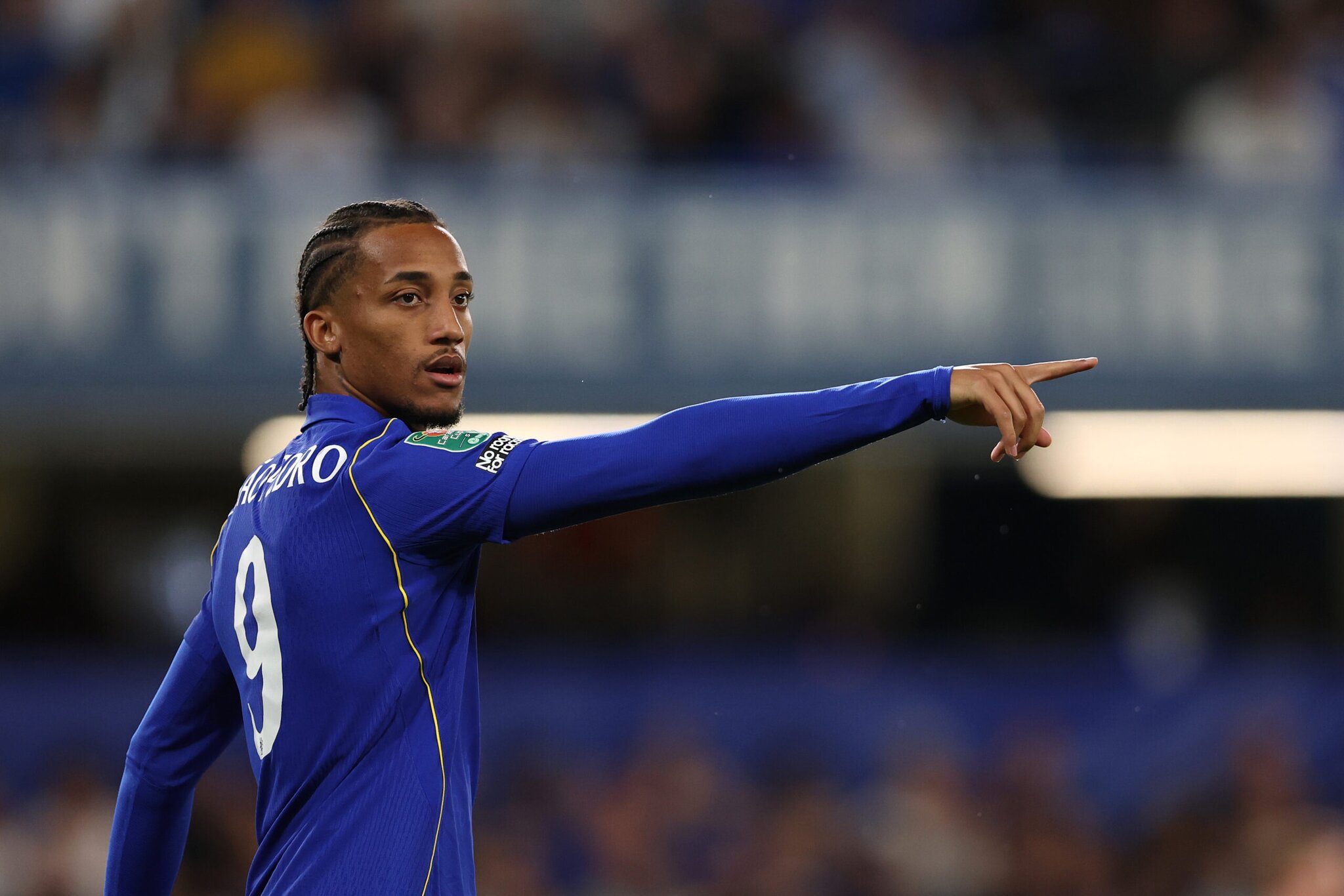 Chelsea vs Brighton