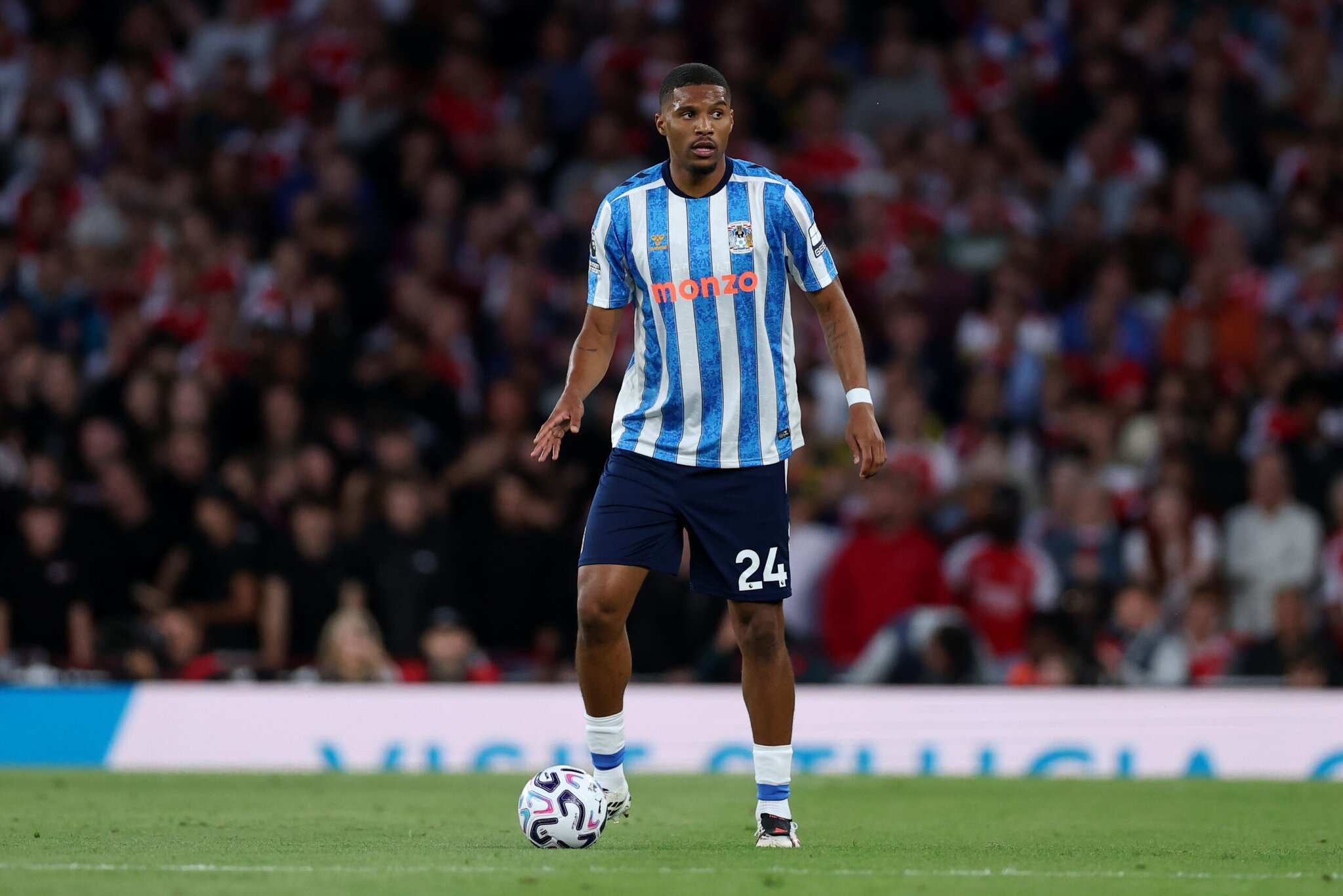 Coventry City XI vs Plymouth Argyle