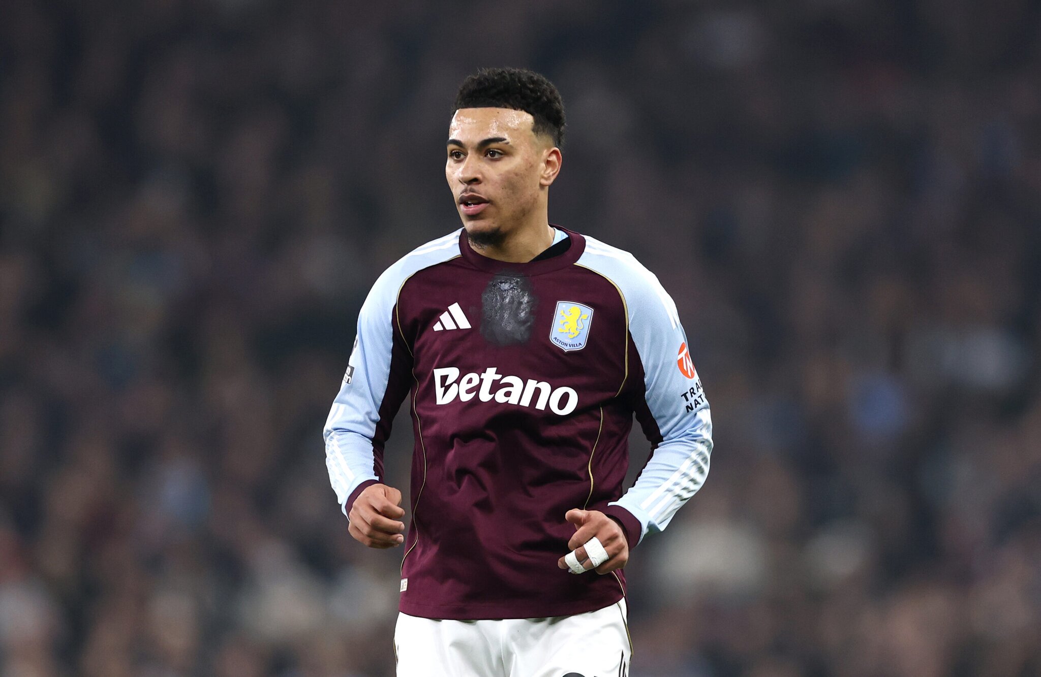 The biggest transfer fees paid by Chelsea following Rogers signing