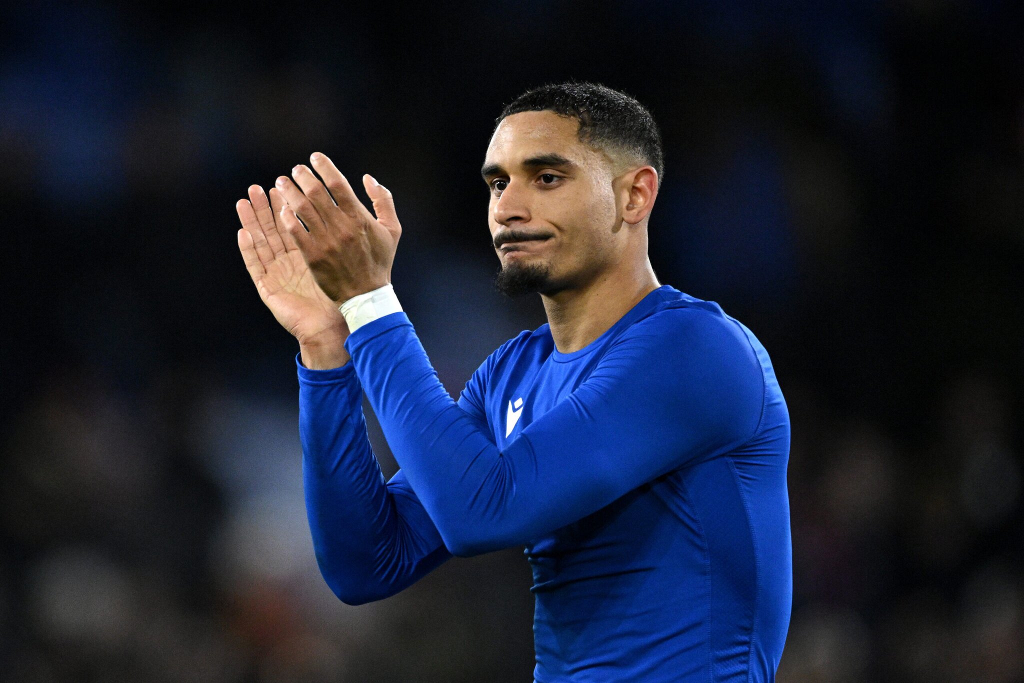 Lacroix explains why he chose Chelsea as transfer confirmed