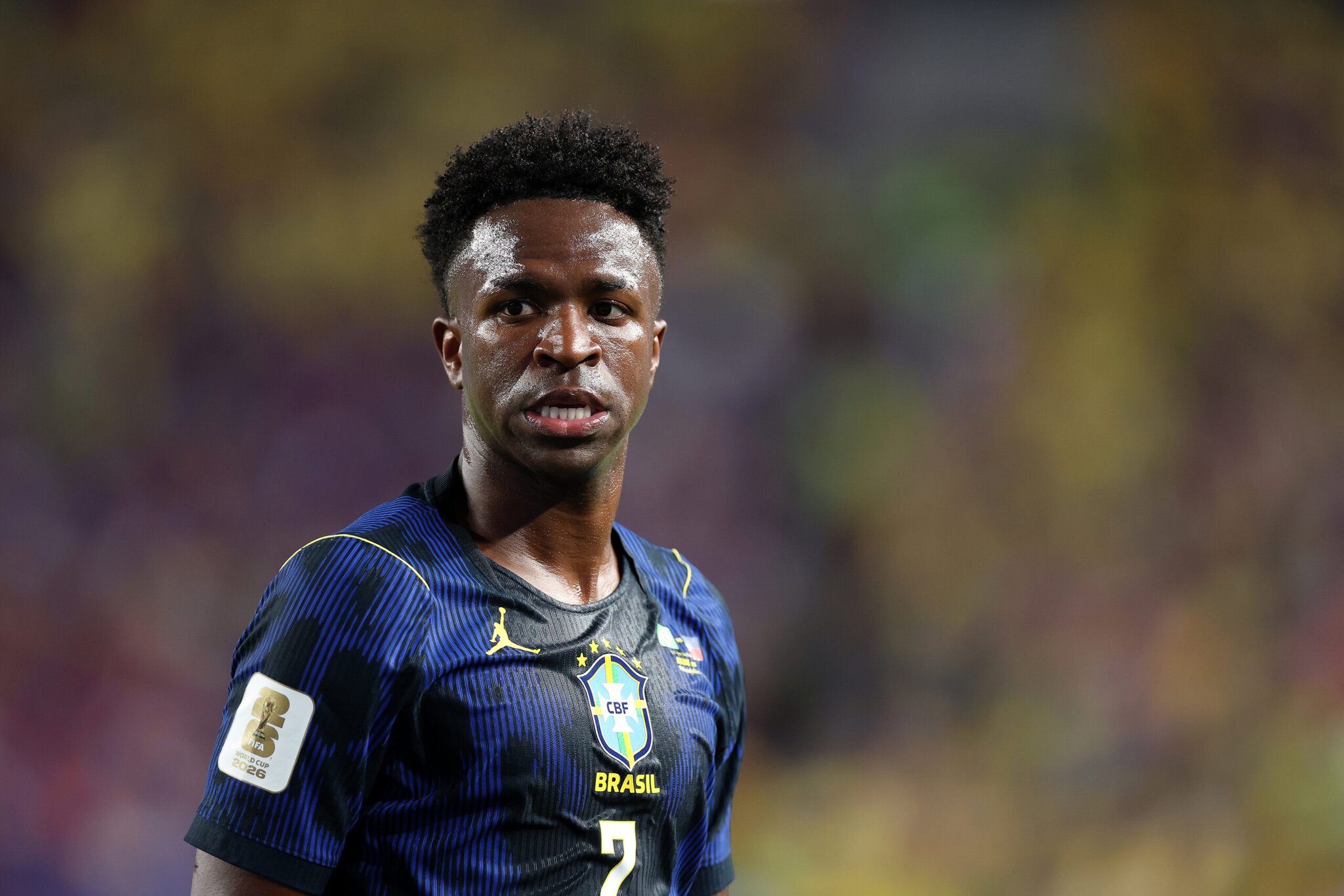 Arsenal ready to offer Vinicius record-breaking deal