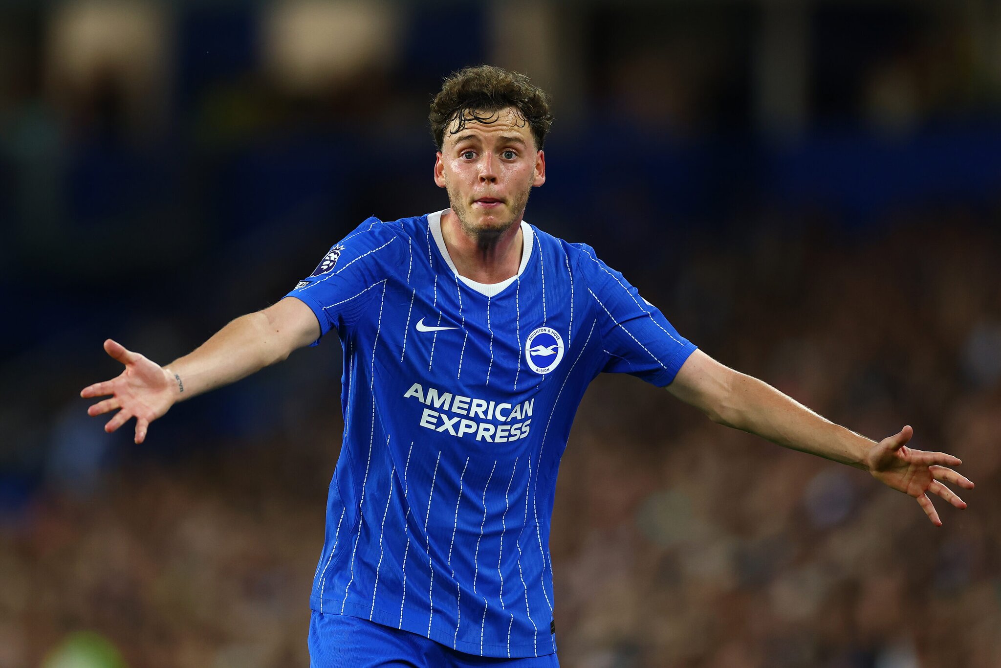 Brighton XI vs Chelsea