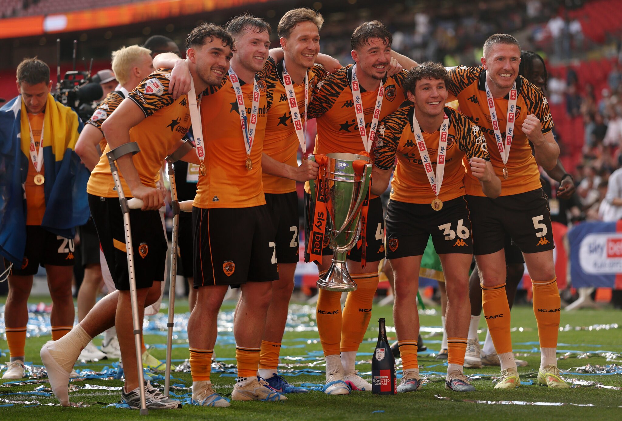 Hull City vs Manchester United
