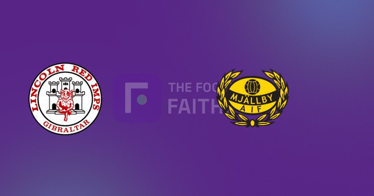 Lincoln Red Imps vs Mjällby Prediction & Betting Tips