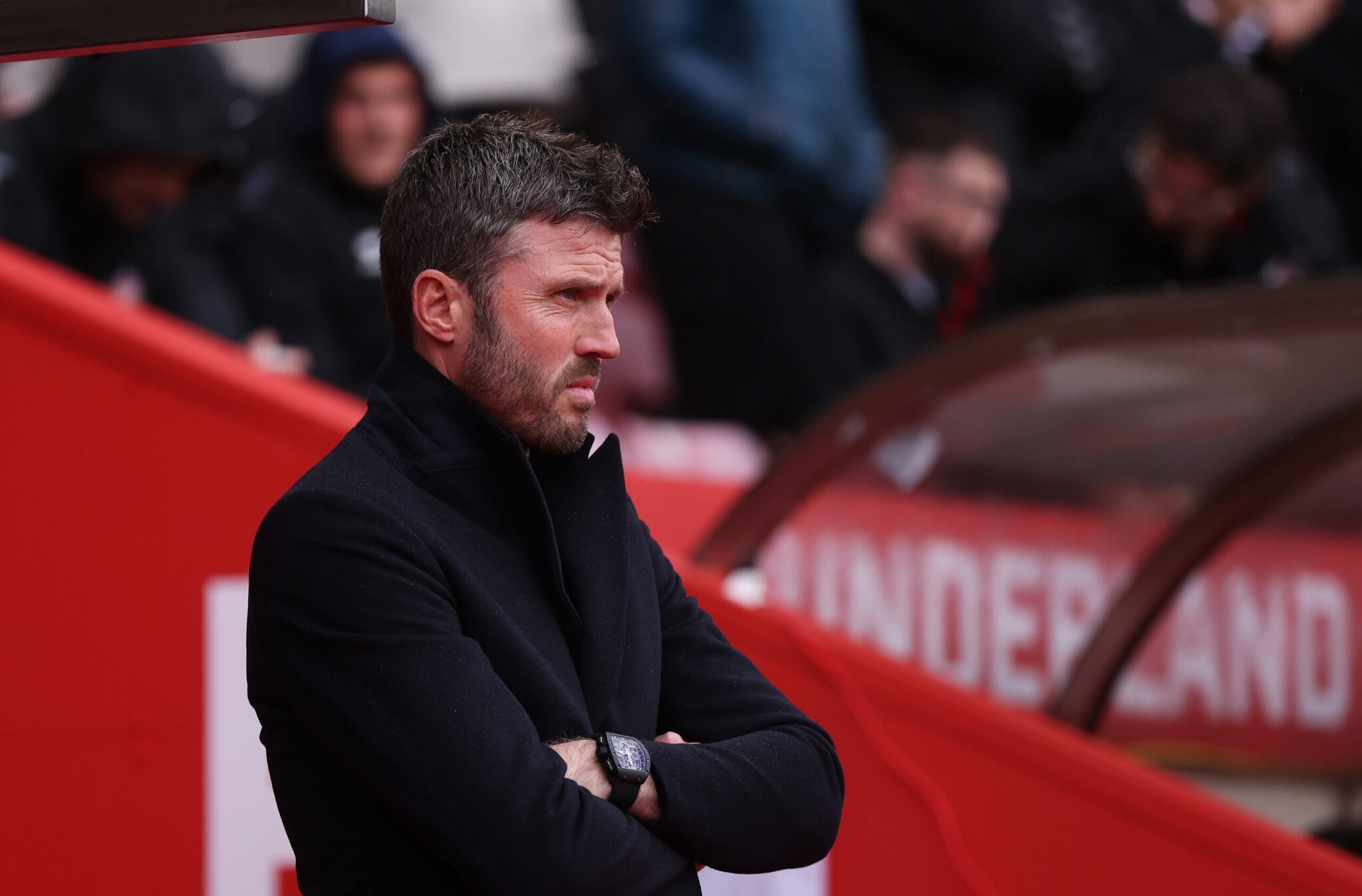 Carrick sees positives in Man Utd pre-season despite Milan defeat