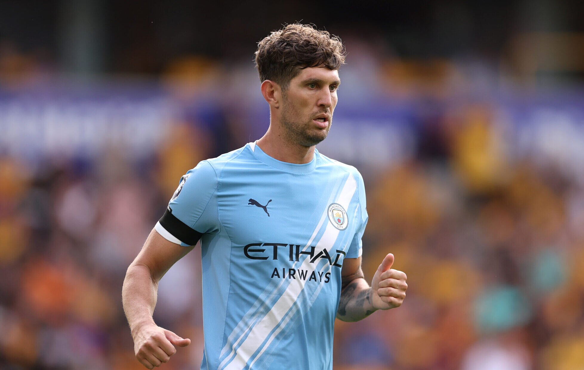 John Stones picks next club amid Arsenal and Chelsea interest