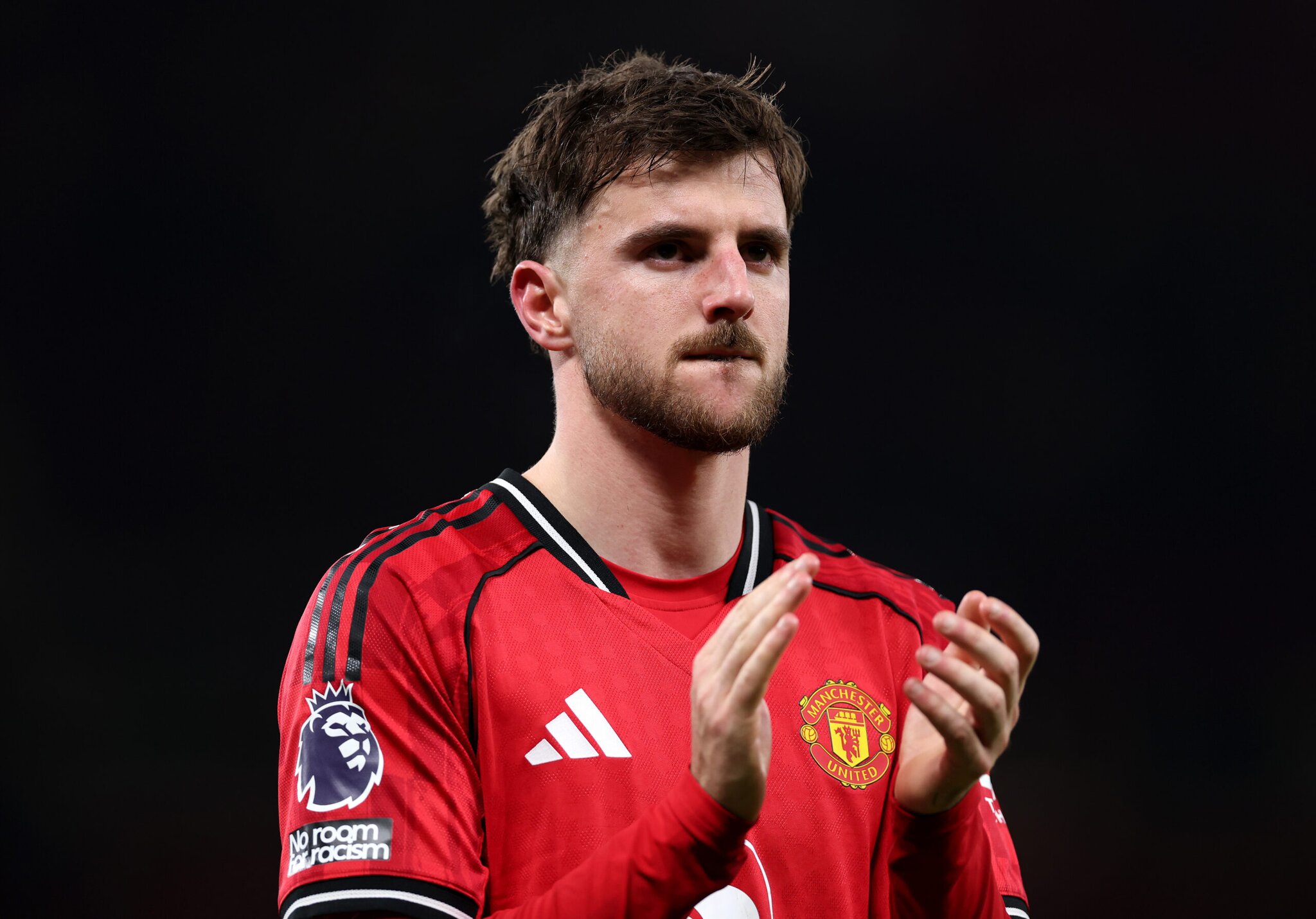 Manchester United vs Atletico Madrid