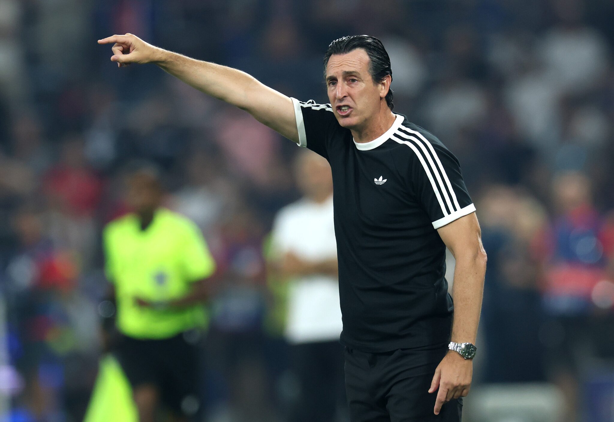 They want to kill us”: Emery denies ‘good relationship’ with Chelsea after player trading