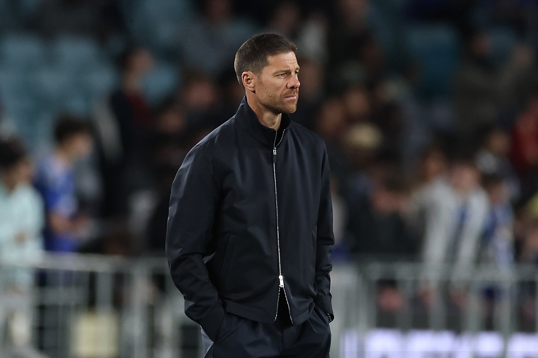 Alonso says Chelsea squad needs balance amid Welbeck and Henderson pursuits