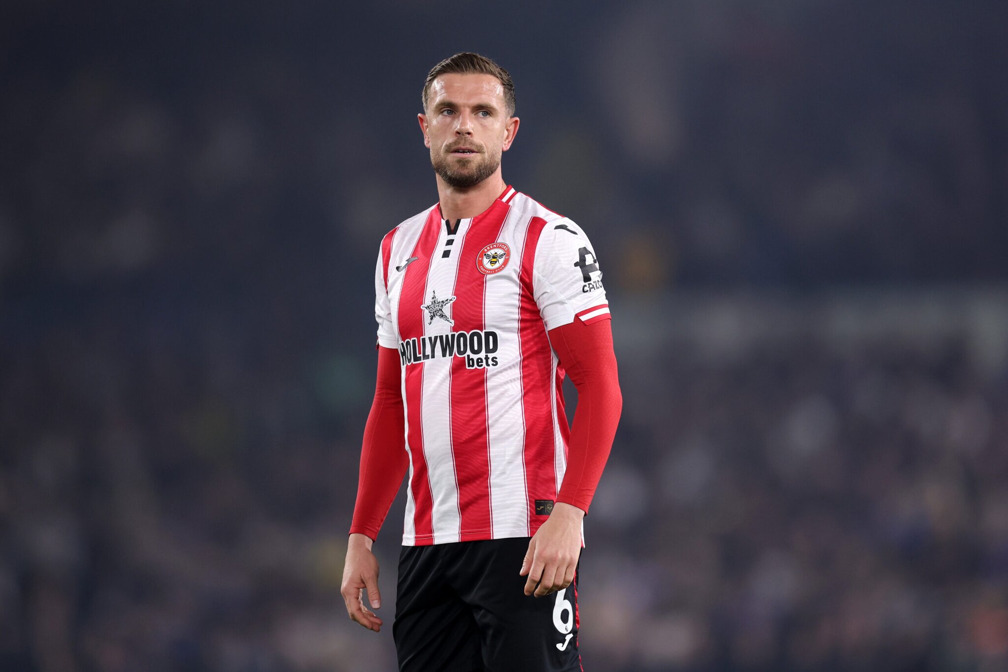 Henderson open to Chelsea transfer as Blues eye Brentford veteran