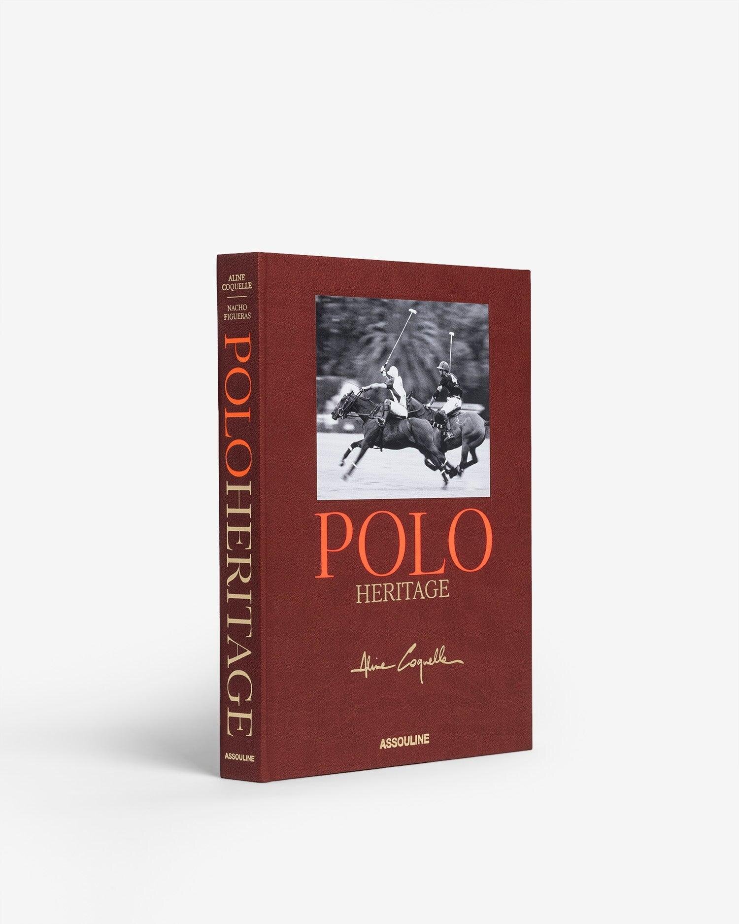 On Heels of World Cup, Polo Star Nacho Figueras Says Horseback Sport Has ‘All the Ingredients to Be the Next Big Thing