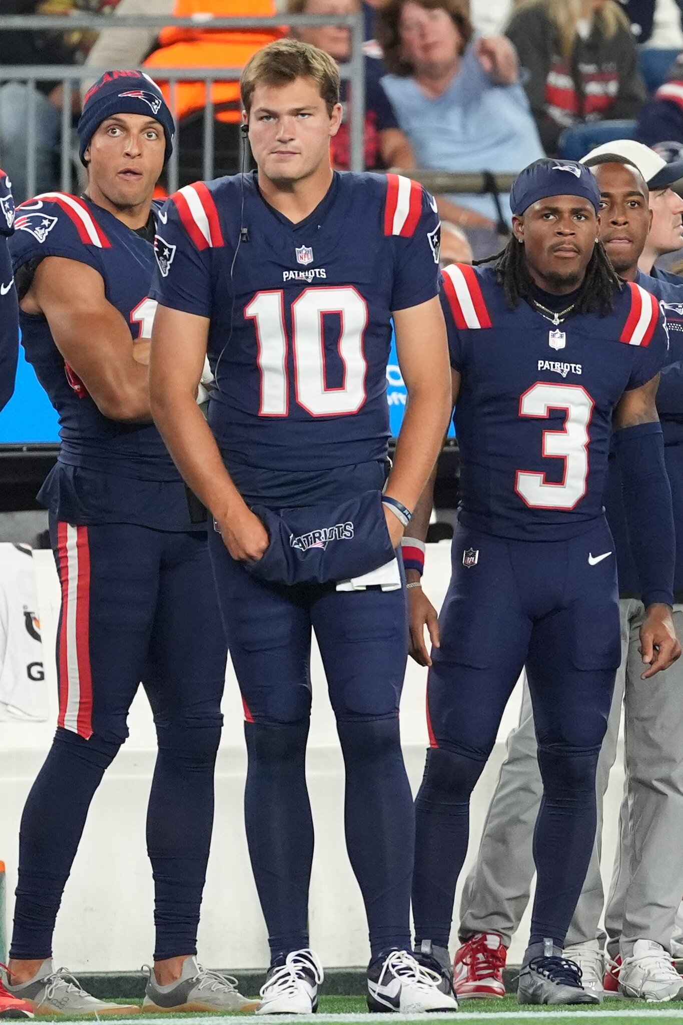 The Fantasy Football Players I Am NOT Drafting in 2026