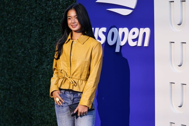 Anna Wintour Names The Next Possible Fashion Star Of Women's Tennis