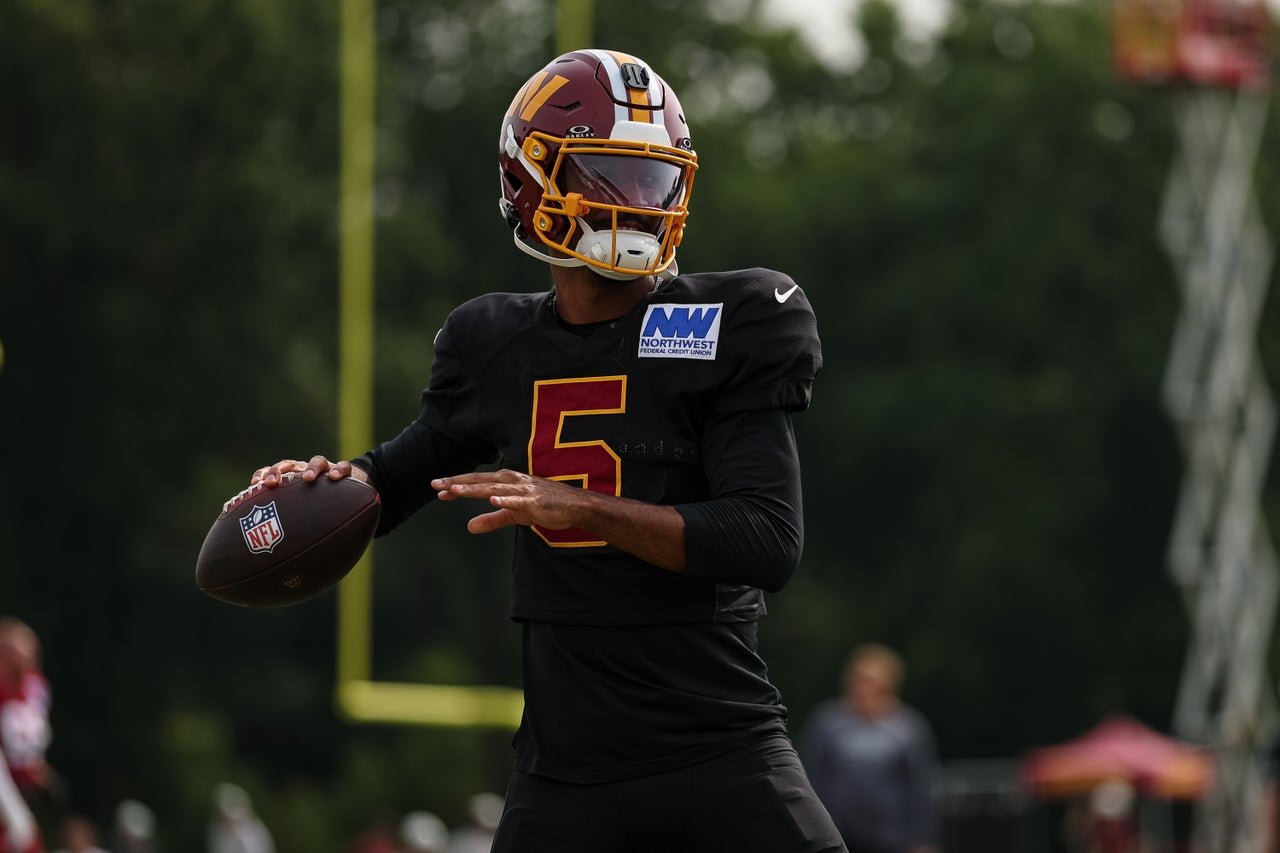 NFL star demands his college stop using his image because they gave his jersey number to another player