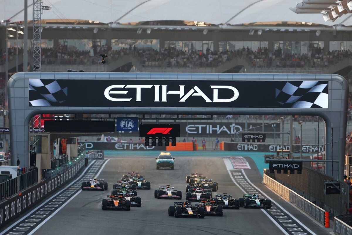 F1 boss reveals 2026 calendar plans should Qatar and Abu Dhabi be cancelled