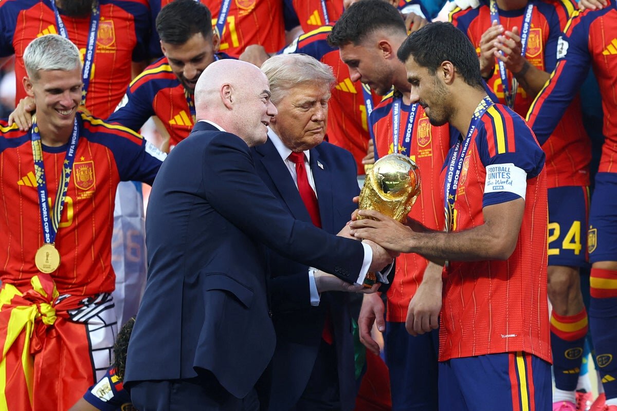 Inside Uefa’s extraordinary World Cup boycott plans