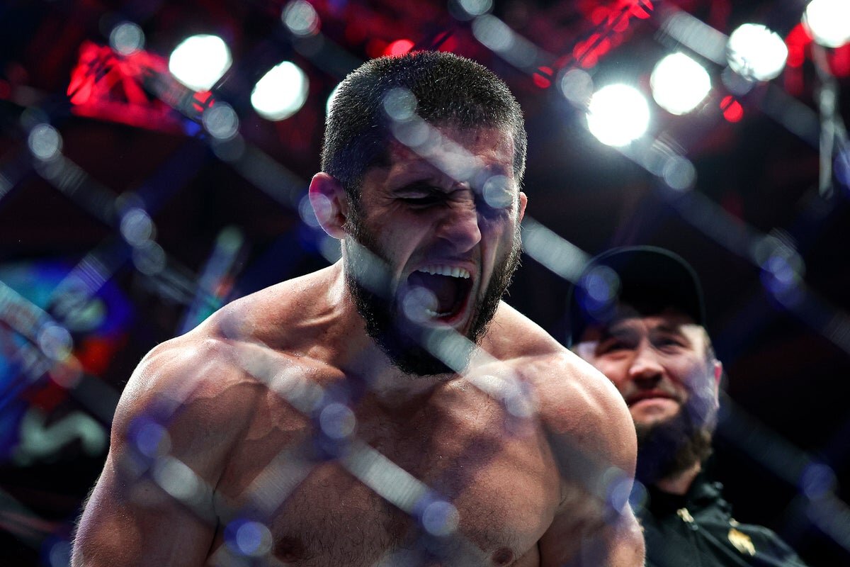UFC 330: Makhachev vs Garry start time, undercard and how to watch fight