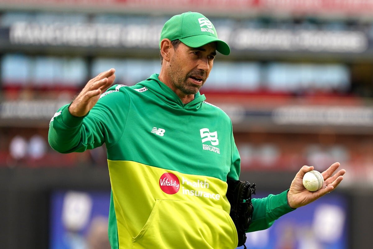 England and Stephen Fleming is a marriage of convenience