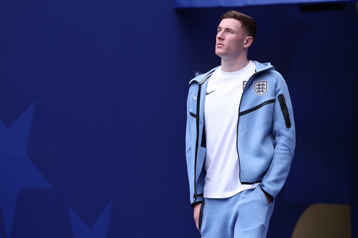 Elliot Anderson: ‘I’ve been watching Man City for the past 10 years – I’m confident I’ve made the right decision