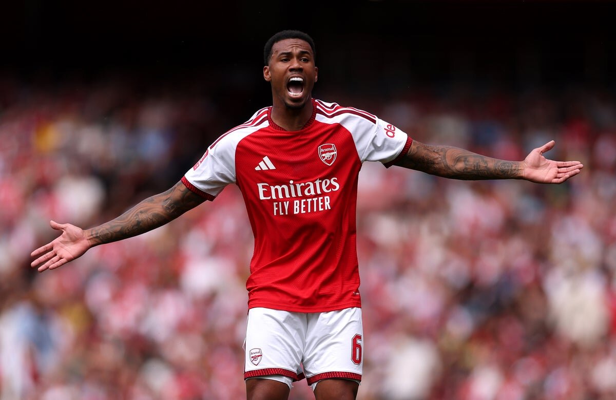 Six goals in two games: How much of a concern is Arsenal’s defence?