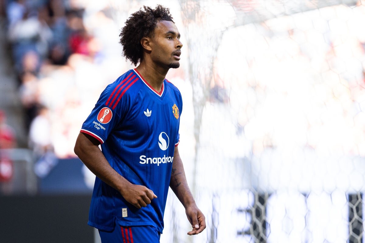 Is Manchester United vs PSG on TV? Channel, kick-off time and how to watch pre-season friendly