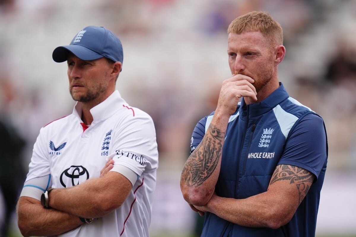 Five key selection decisions England must make ahead of Pakistan series