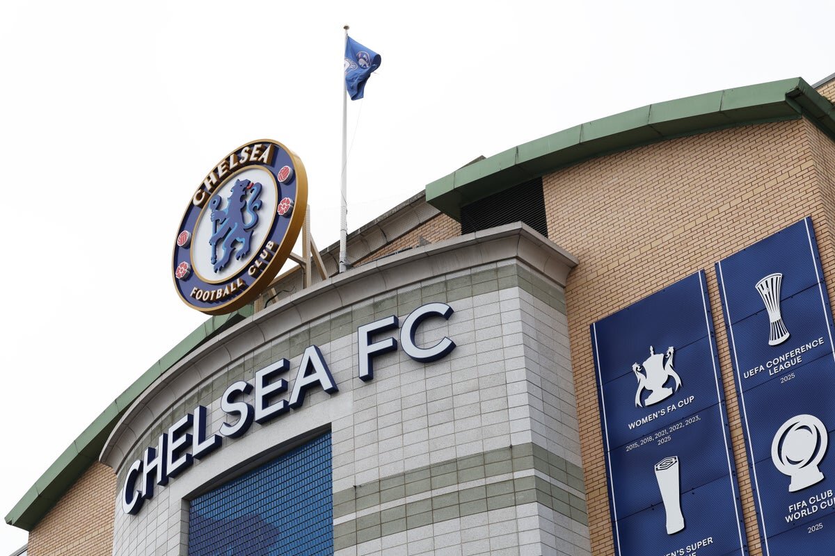 Chelsea fined £10m and handed suspended transfer ban for breaching FA’s agent rules
