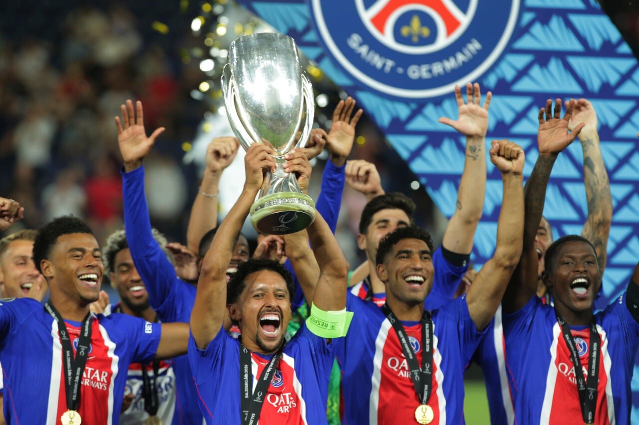 Champions League draw: Date, start time, teams and how to watch as Arsenal, Liverpool and Man Utd learn league phase matches
