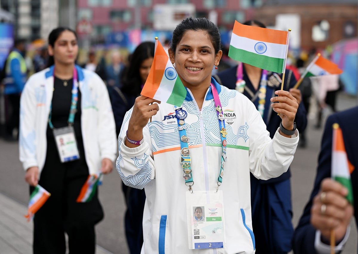 The Commonwealth Games escaped extinction but major change is required for salvation