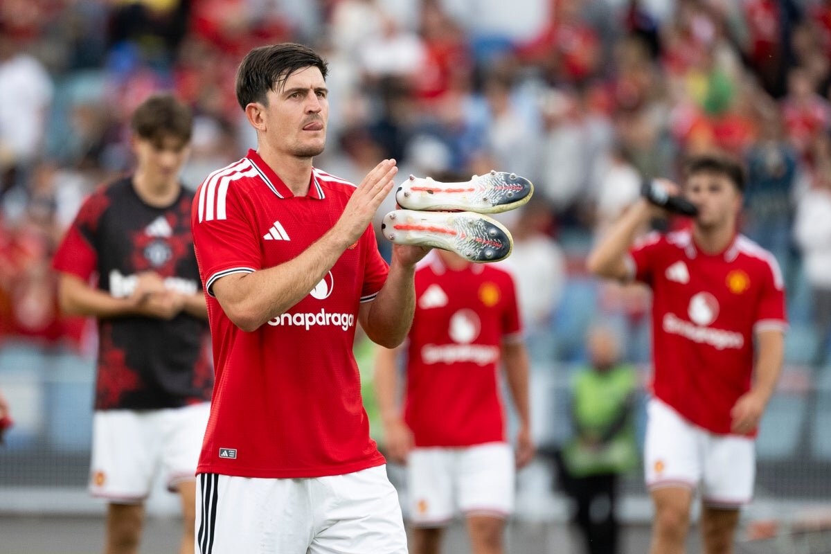 Is Man United vs Leeds on TV? Channel, kick-off time and how to watch friendly at Croke Park